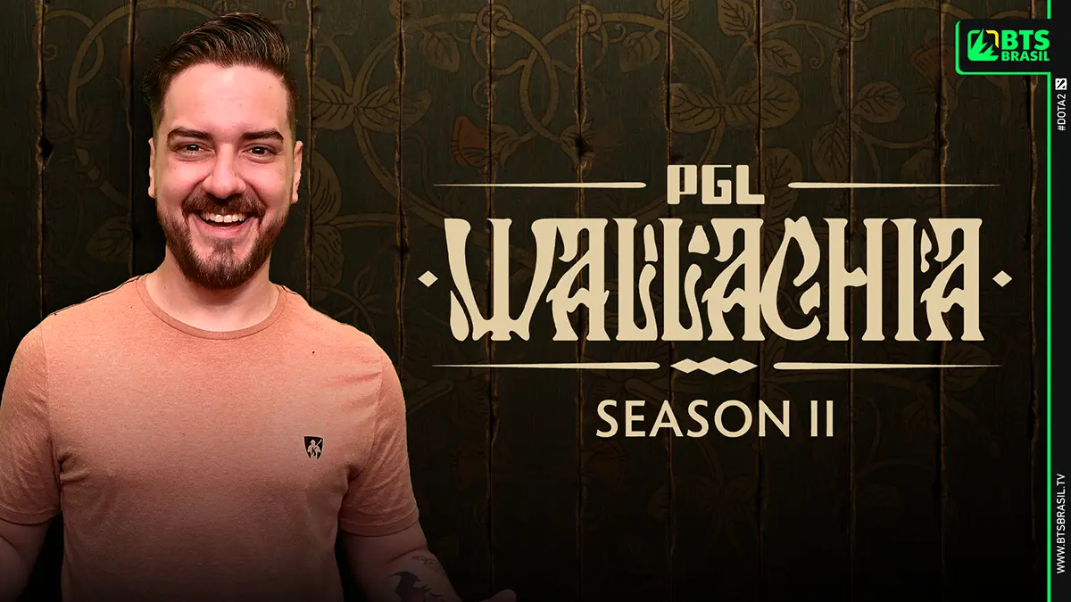 PGL Wallachia Season 2