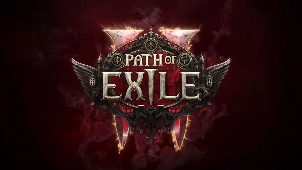 Path of Exile 2