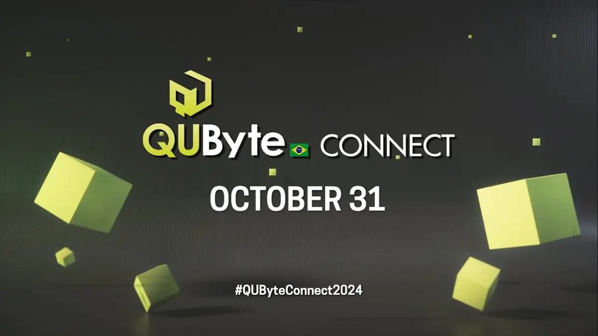 QUByte Connect 2024