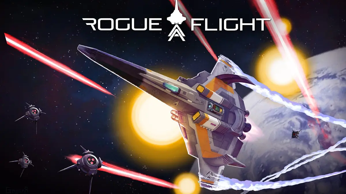 Rogue Flight