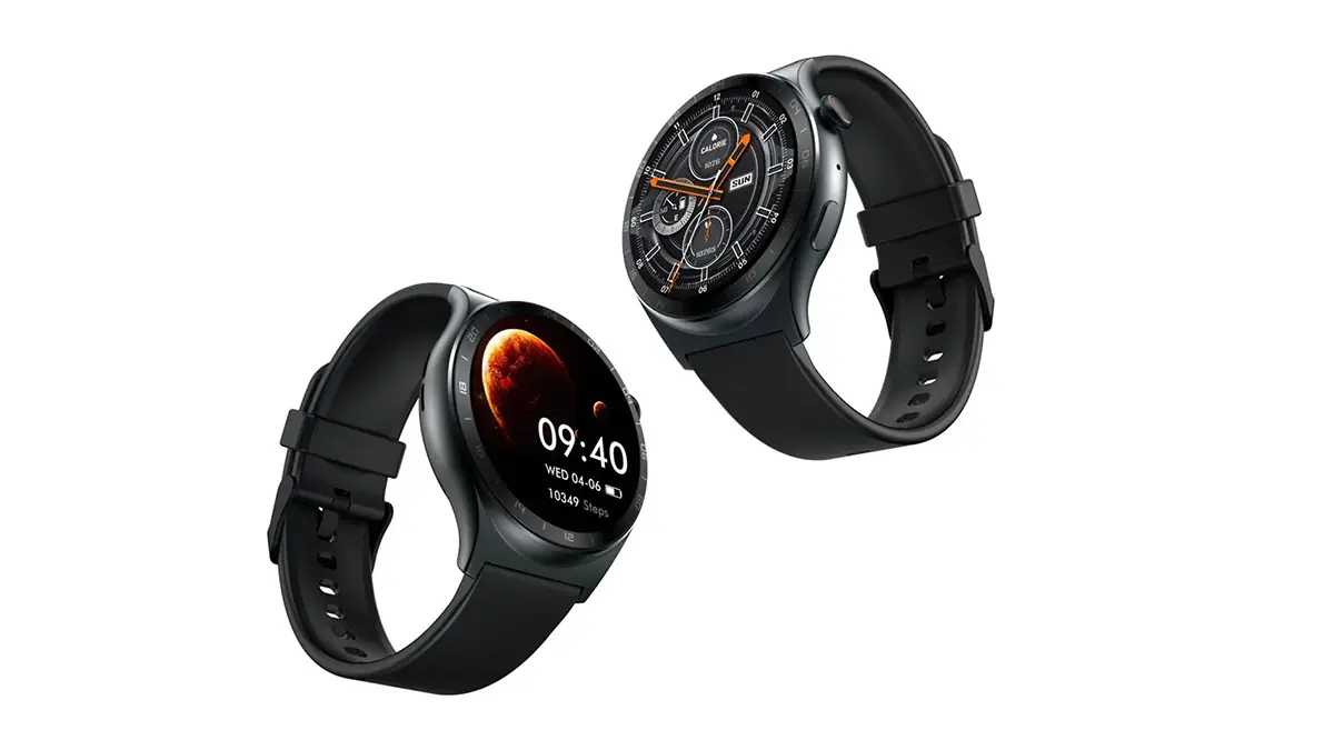 Smartwatch Infinix - XWatch 3 WE