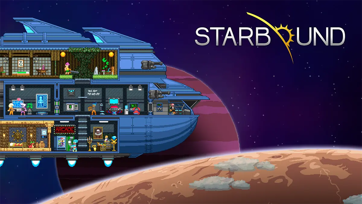 Starbound