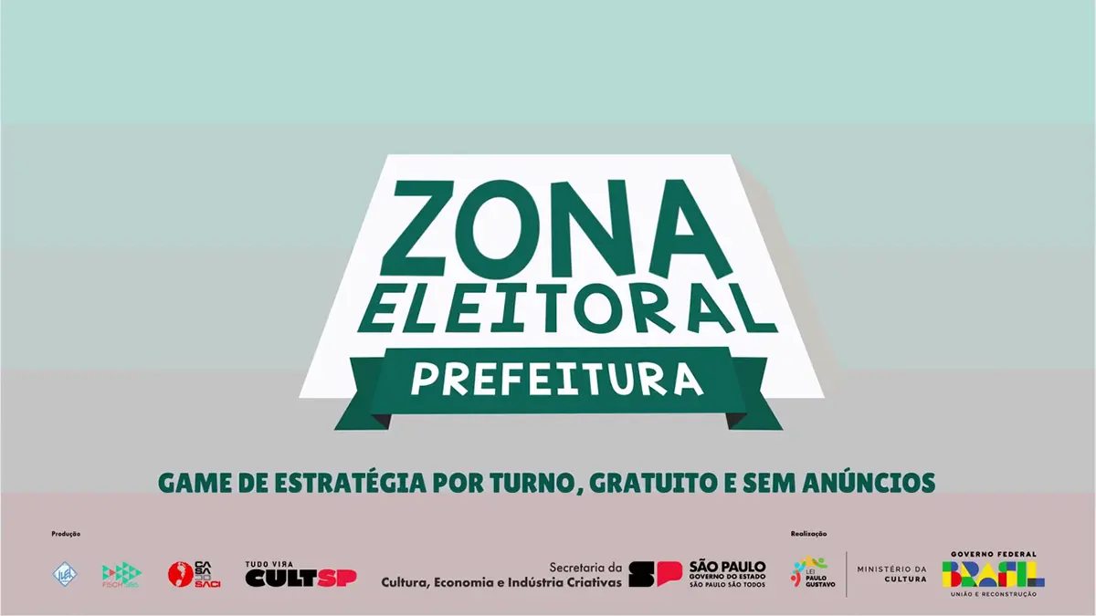 Zona Eleitoral Prefeitura