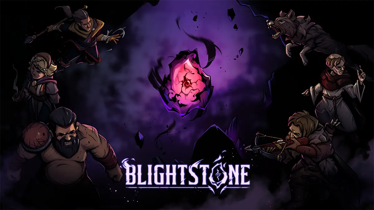 Blightstone