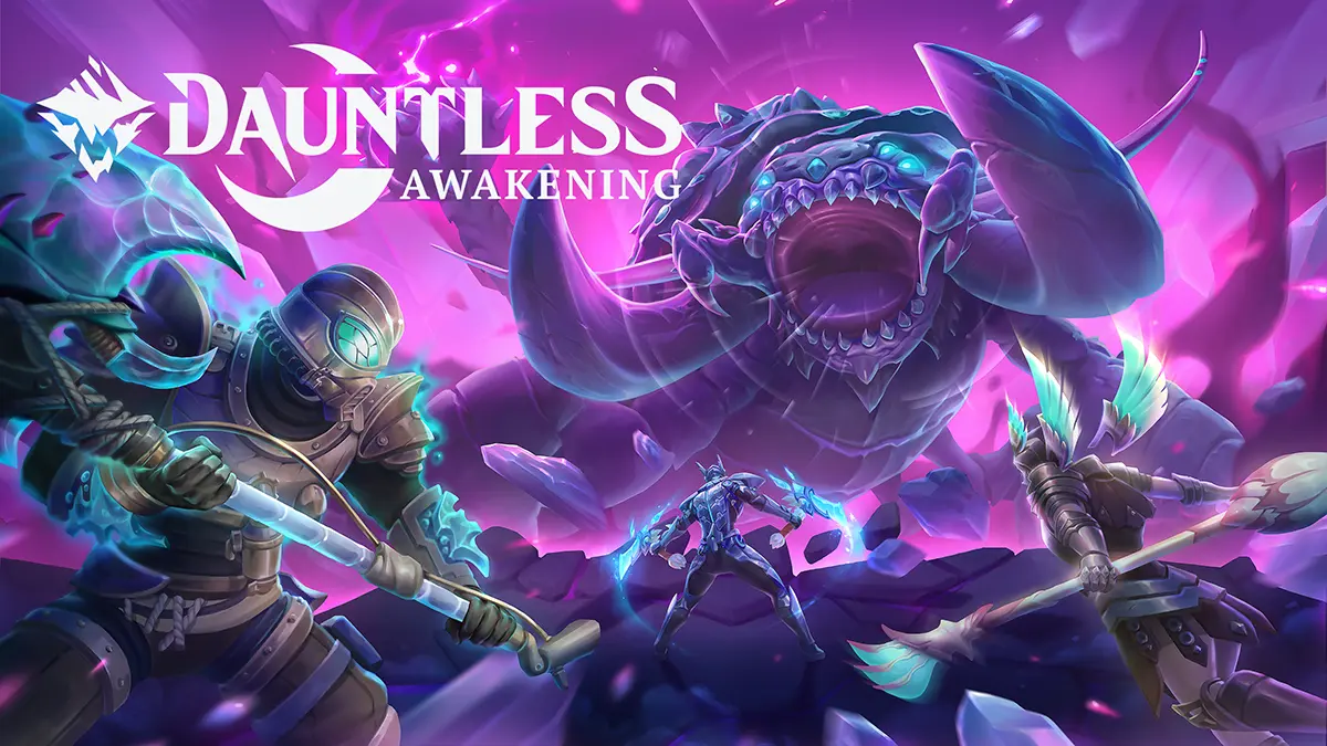 Dauntless Awakening