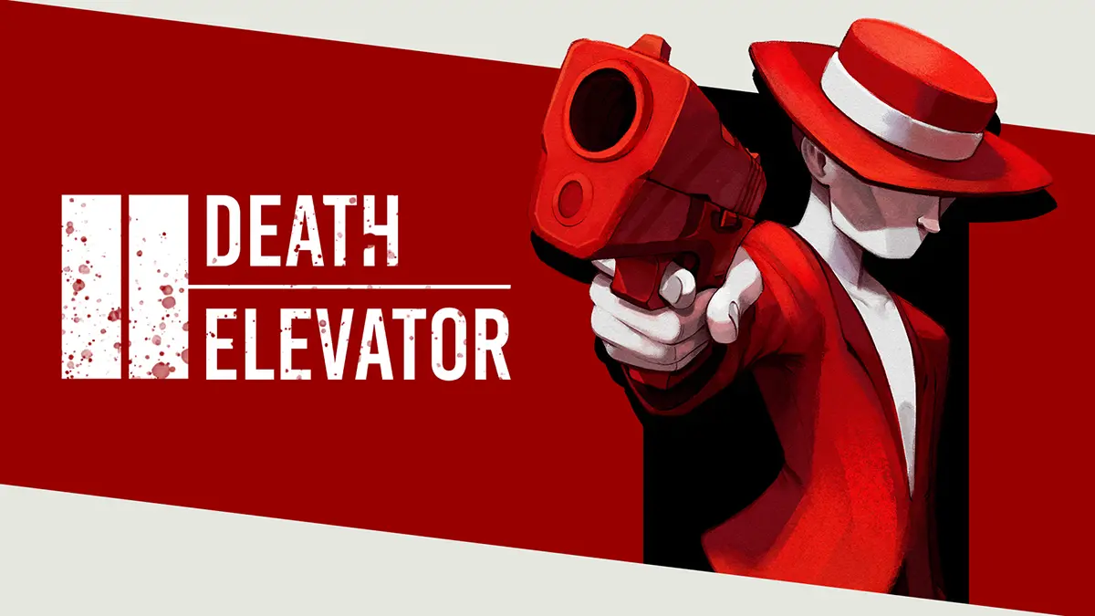 Death Elevator