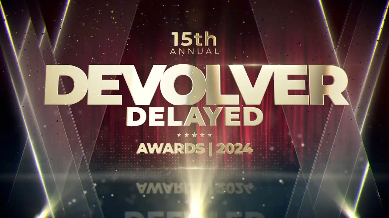 Devolver Delayed Awards 2024