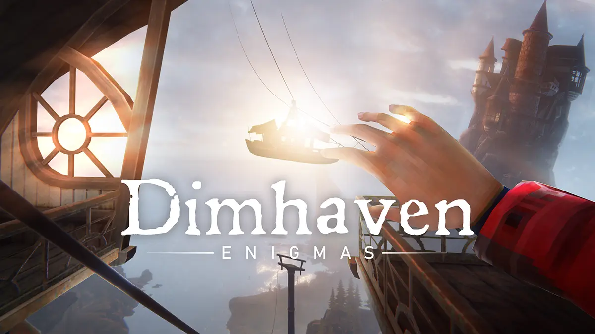 Dimhaven Enigmas