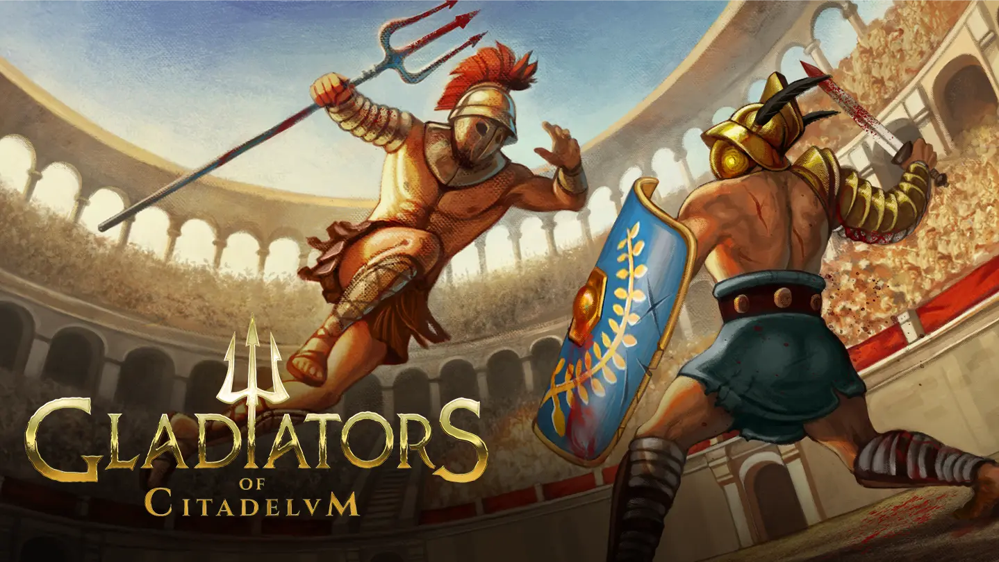 Gladiators of Citadelum