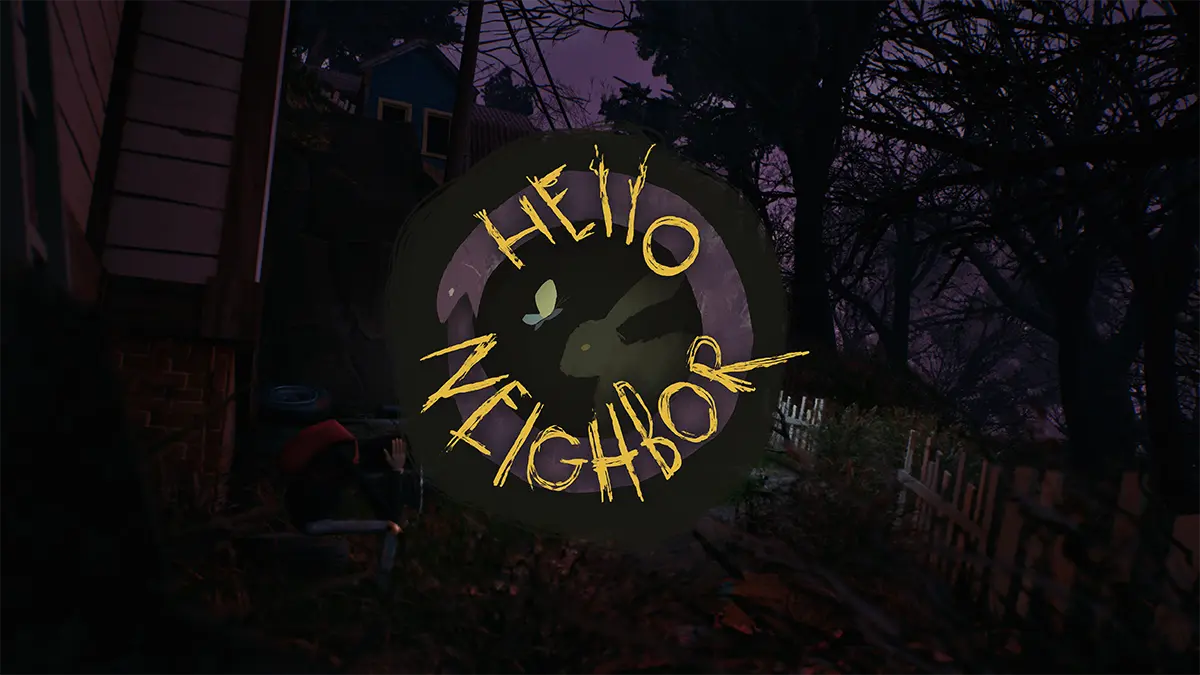 Hello Neighbor 3