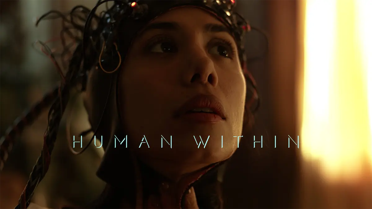 Human Within