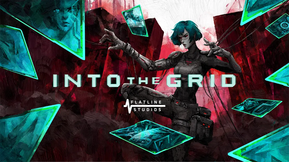 Into The Grid