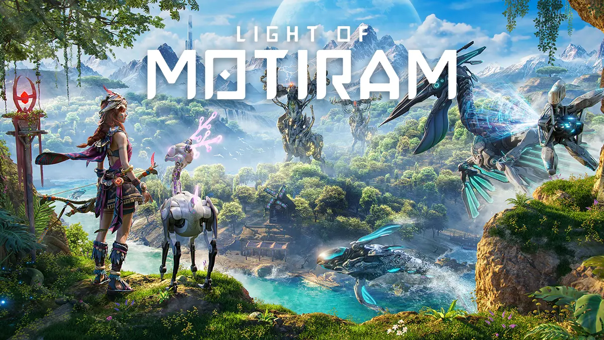 LIGHT OF MOTIRAM