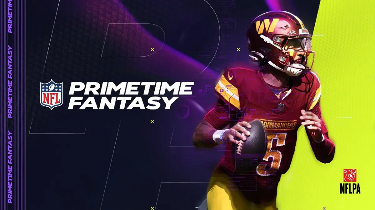 NFL Primetime Fantasy  