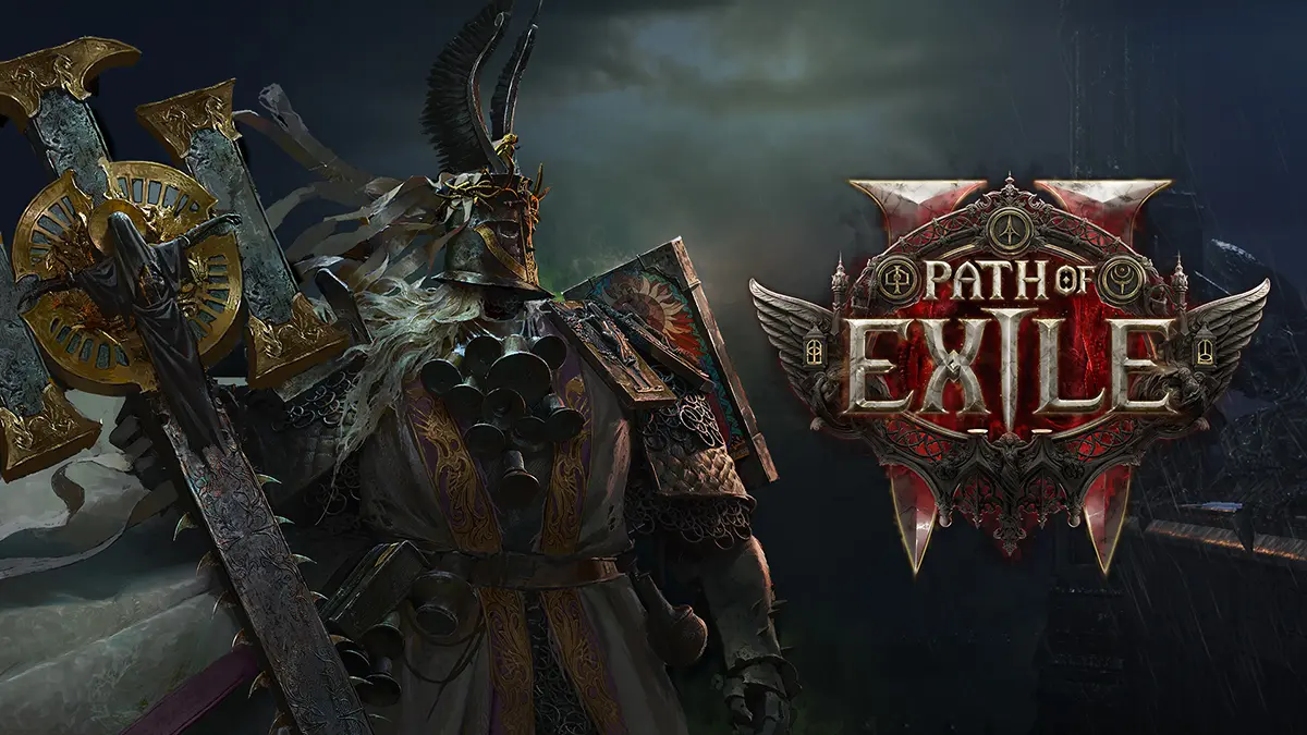 Path of Exile 2