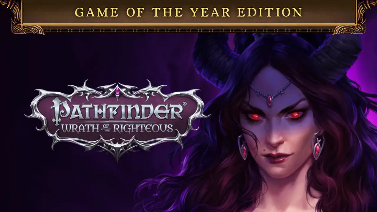 Pathfinder: Wrath of the Righteous