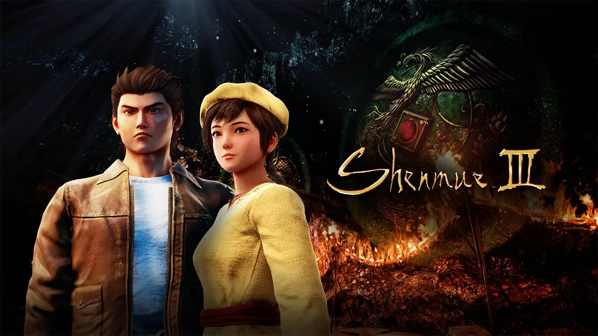 Shenmue III