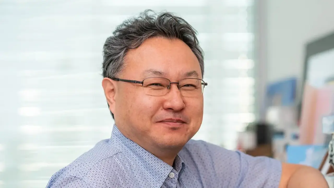 Shuhei Yoshida deixa a PlayStation