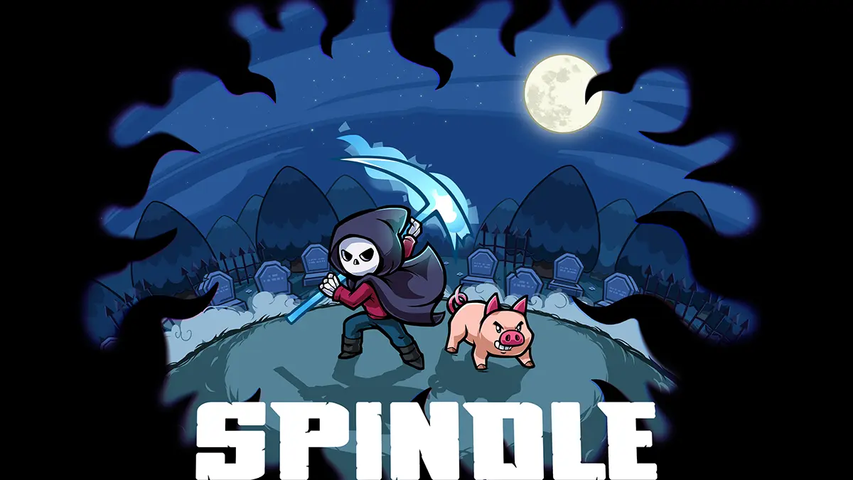 Spindle