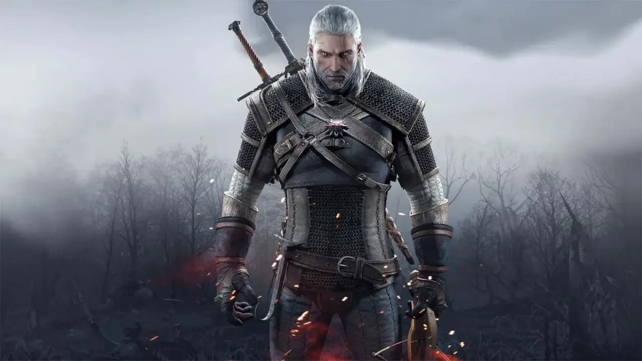 The Witcher 4 entra na fase de produção