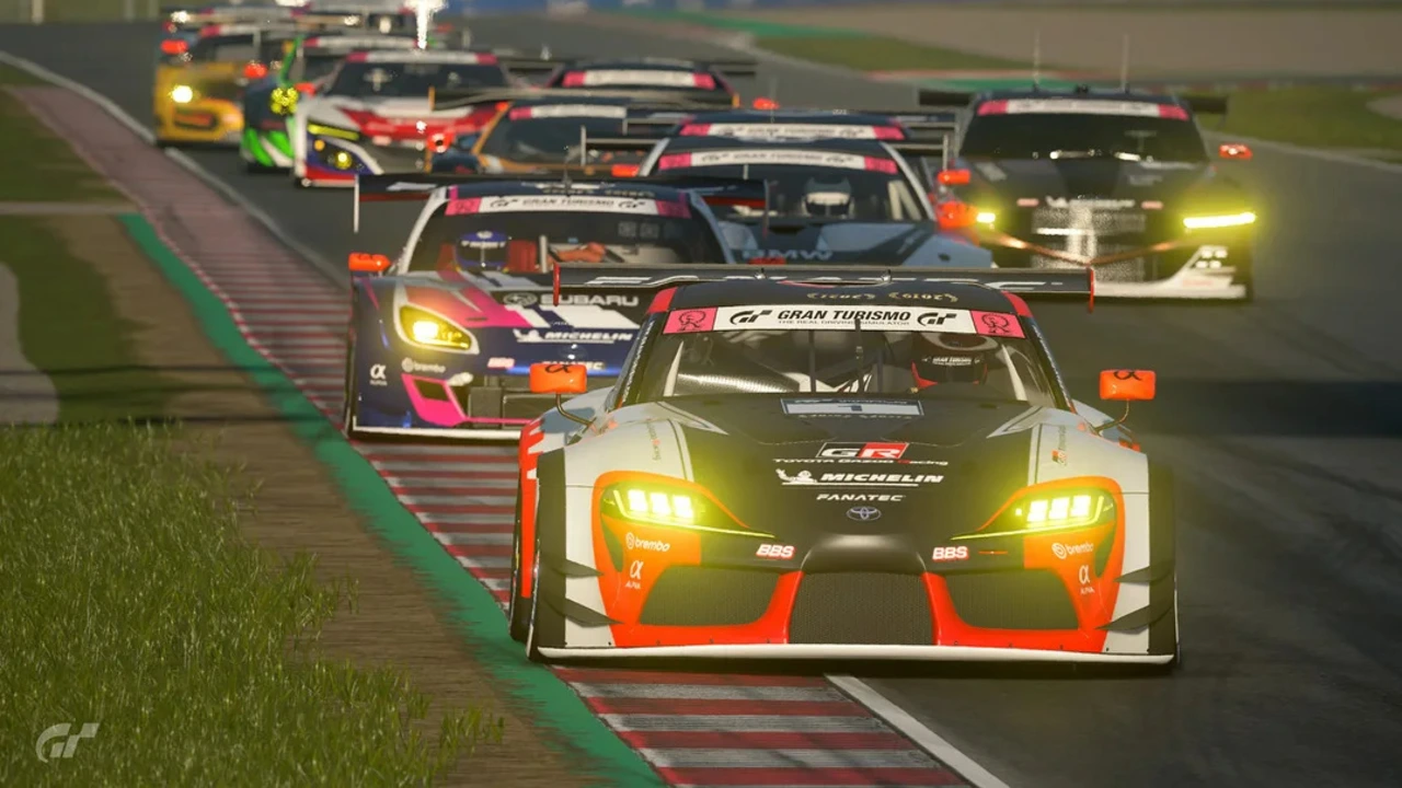 A Gran Turismo World Series acontecerá em Amsterdã a partir de 8 de dezembro