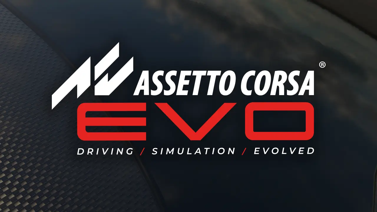 Assetto Corsa EVO em acesso antecipado em Janeiro