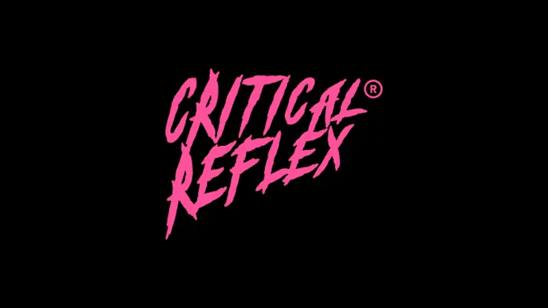 CRITICAL REFLEX