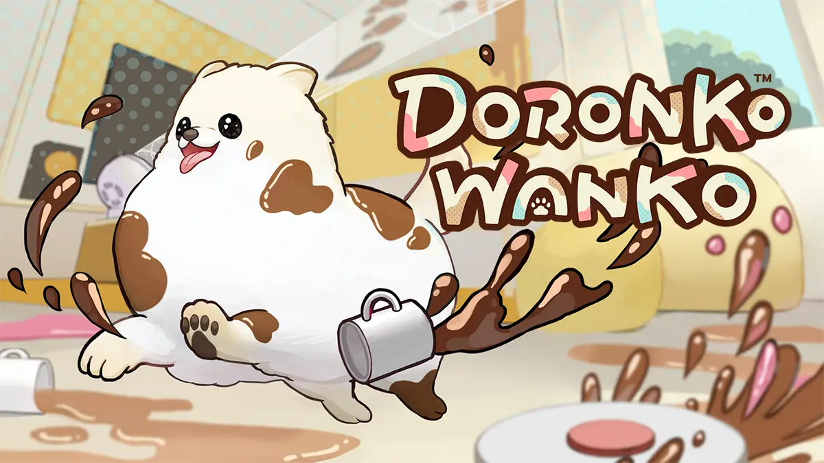 DORONKO WANKO