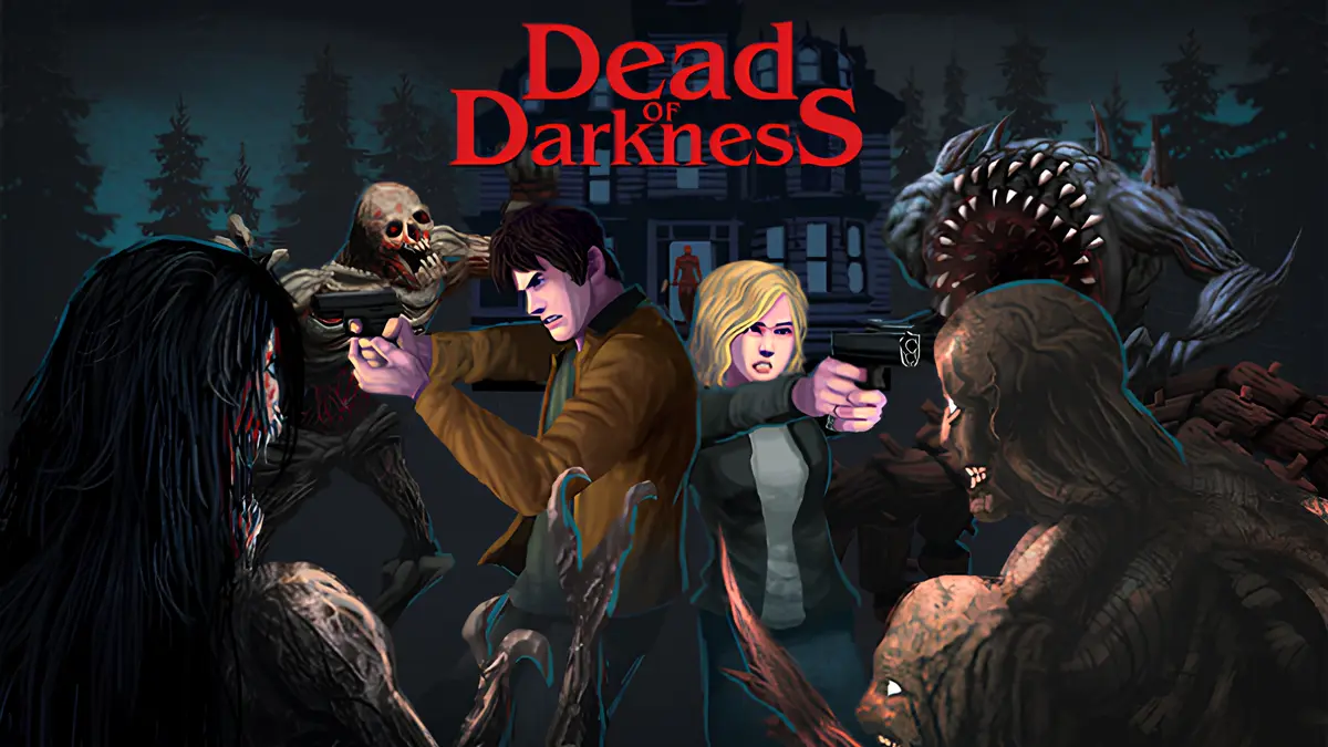 Dead of Darkness