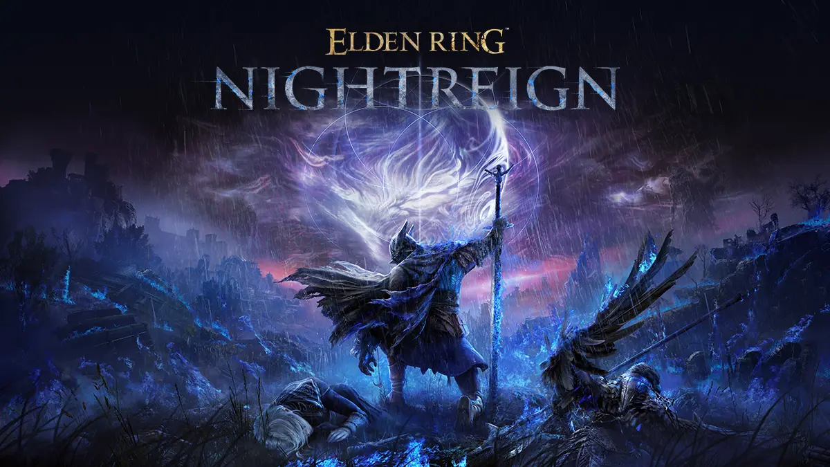 ELDEN RING NIGHTREIGN