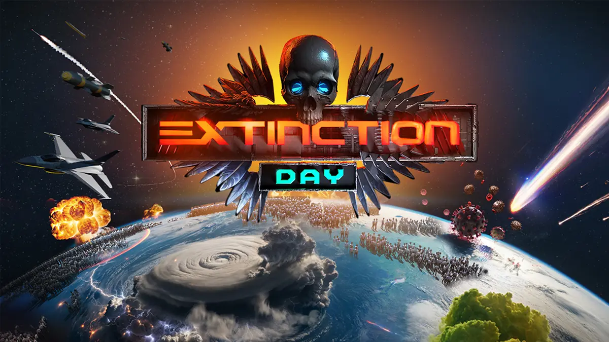 Extinction Day