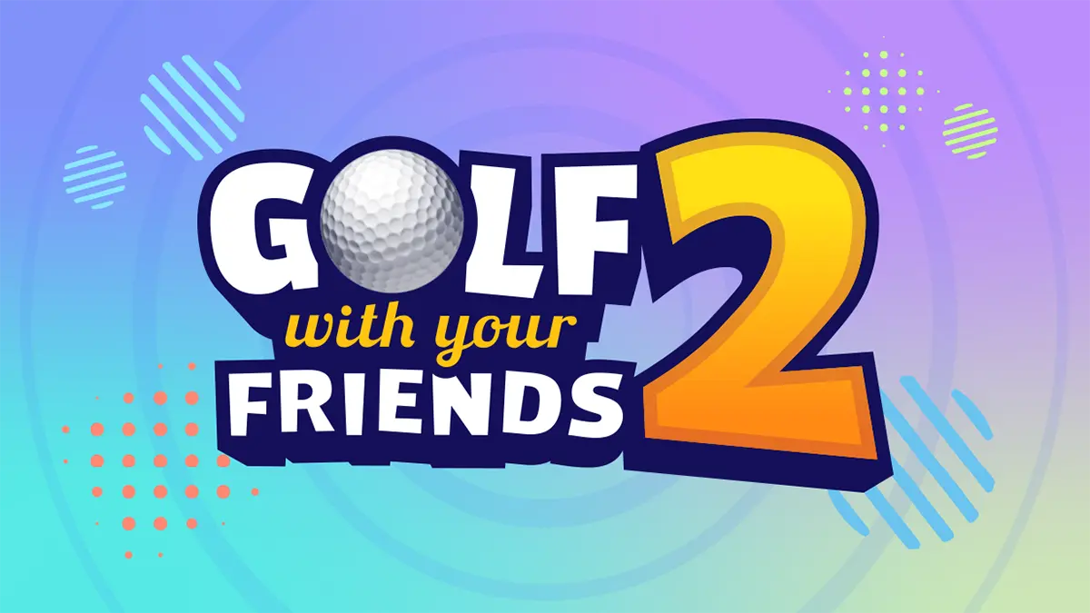 Golf With Your Friends 2