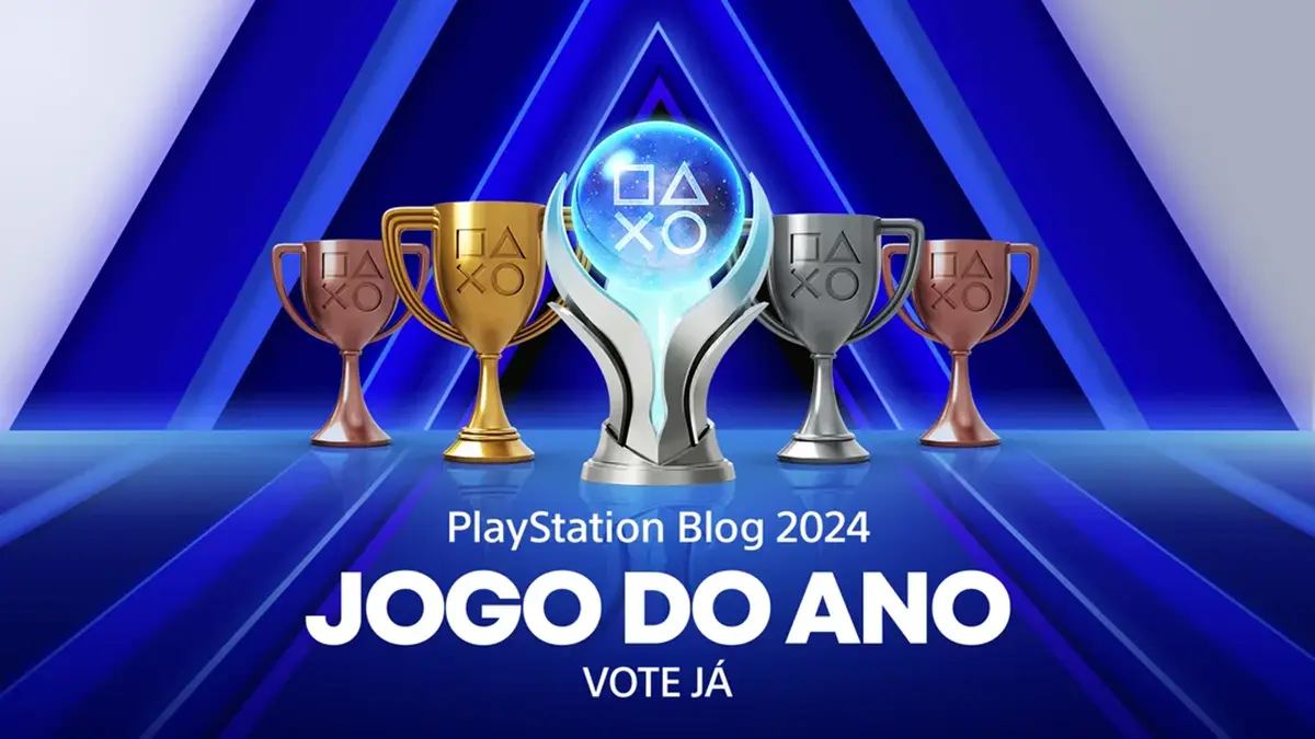 Jogo do Ano - PlayStation Blog