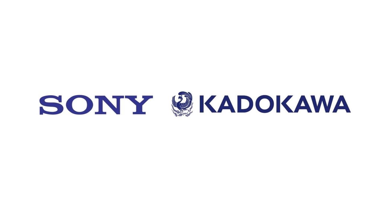 Sony se torna acionista majoritária da Kadokawa