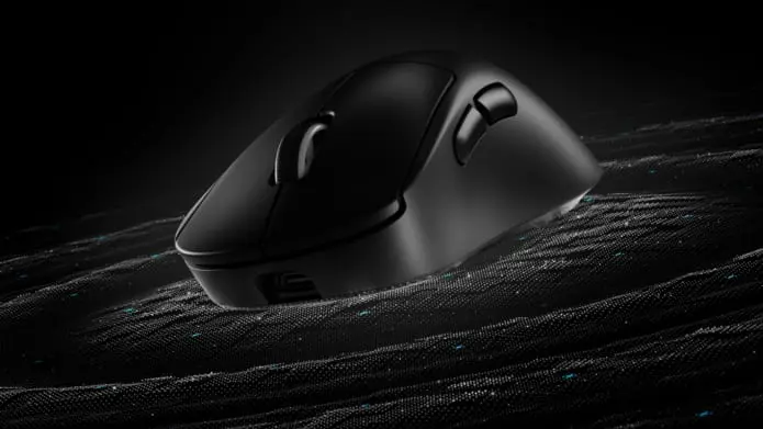 mouse PRO X Superlight 2 DEX