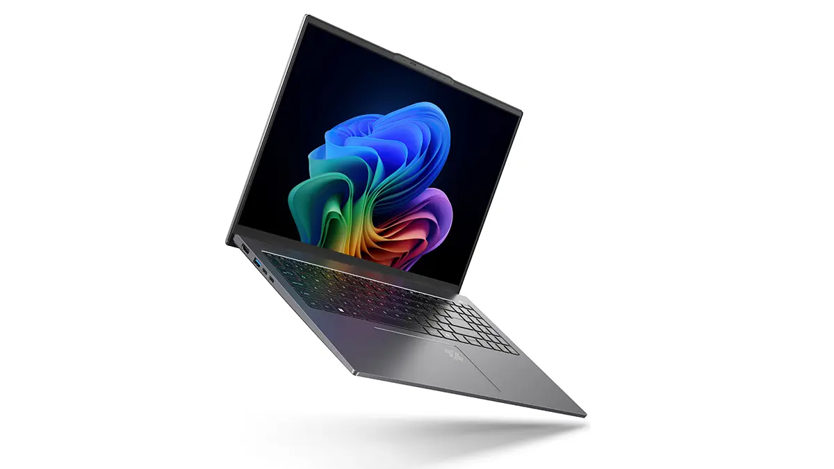 Acer Swift Go 16 AI