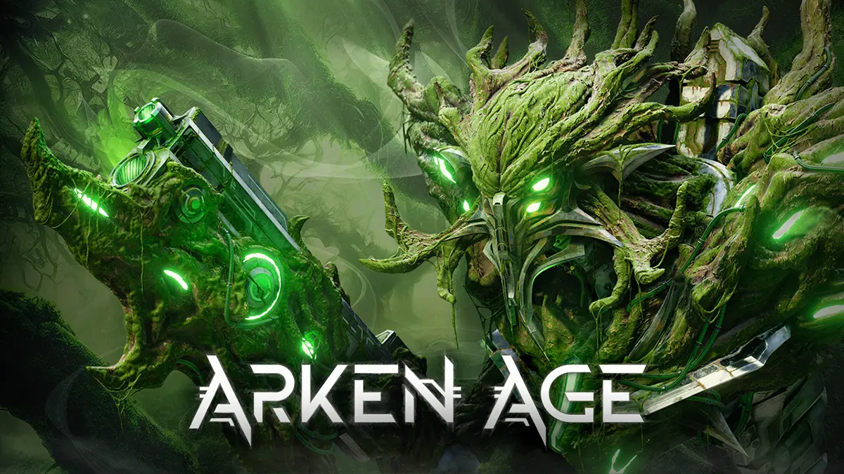 Arken Age