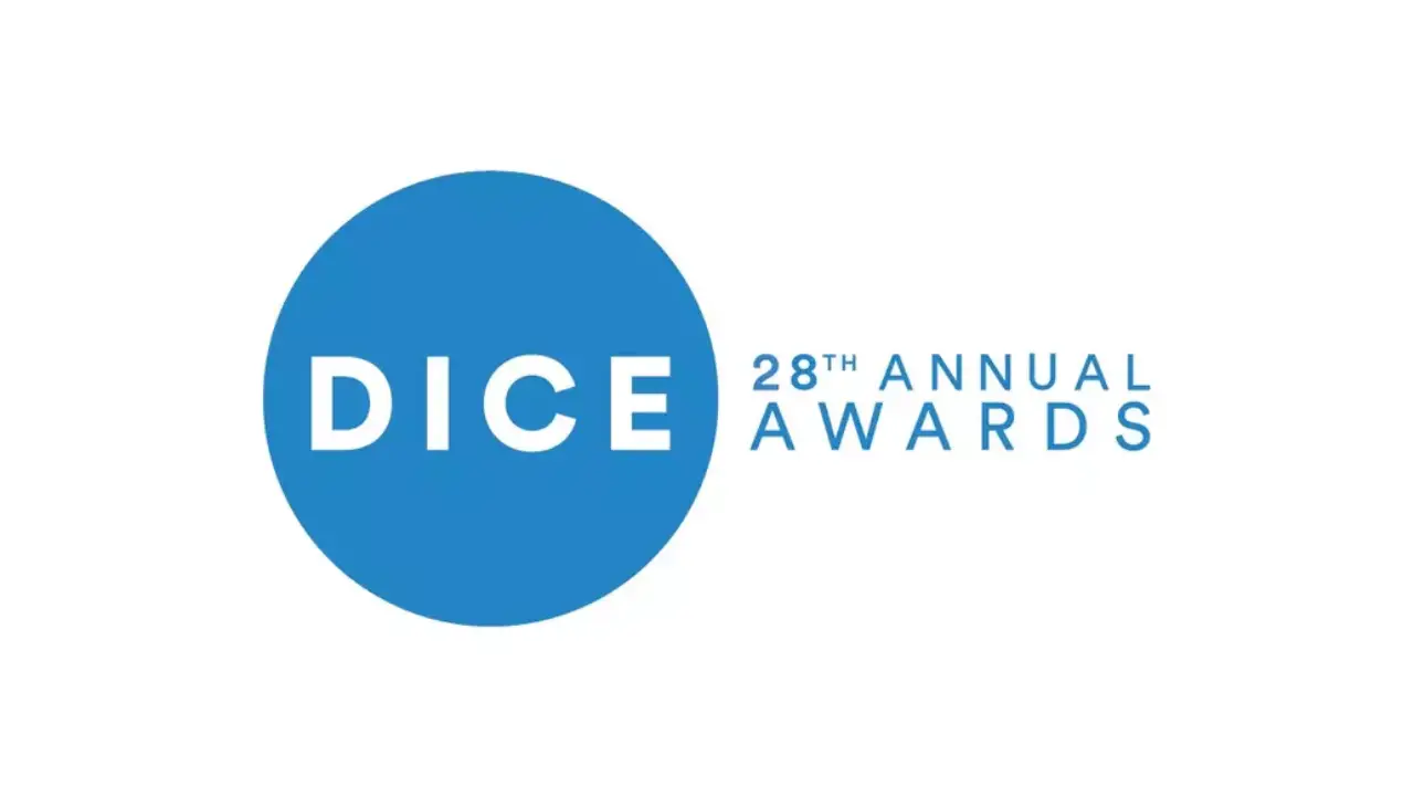 DICE Awards 2025