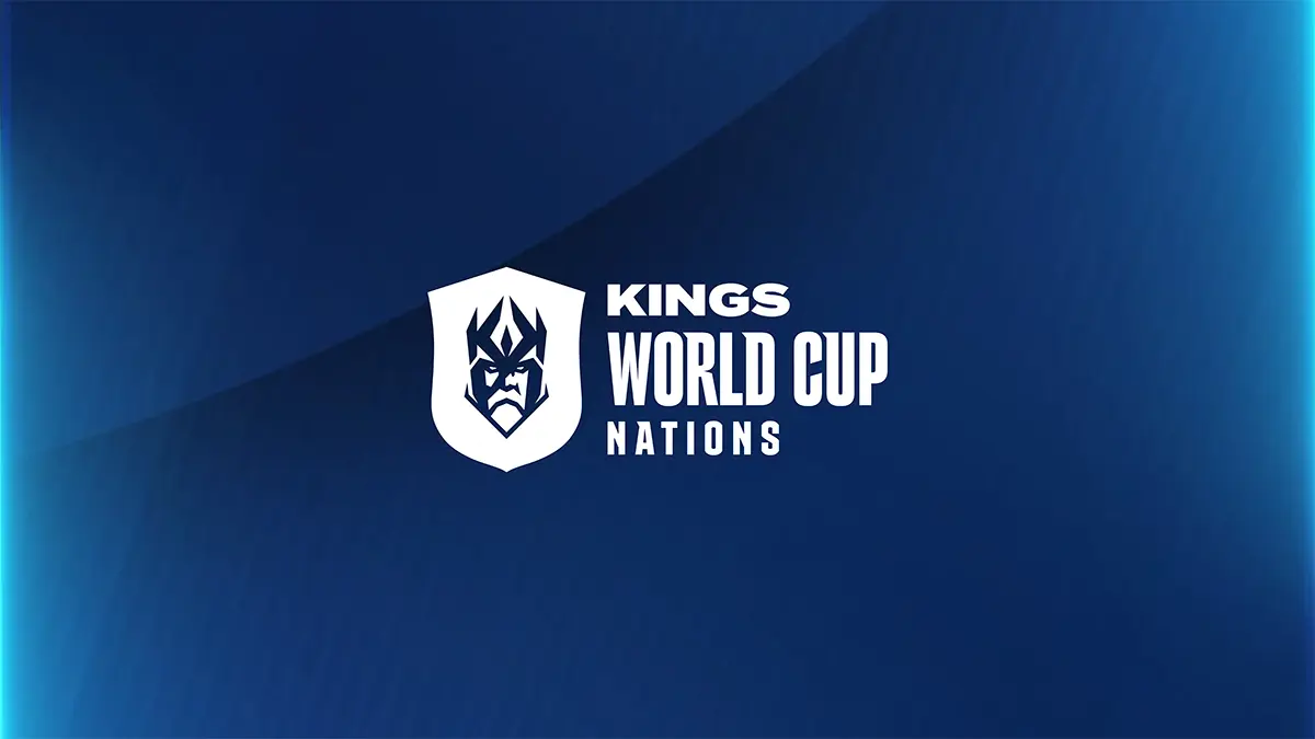 Kings World Cup Nations