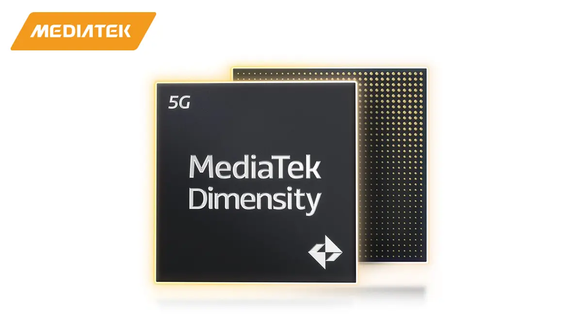 MediaTek Dimensity-8400