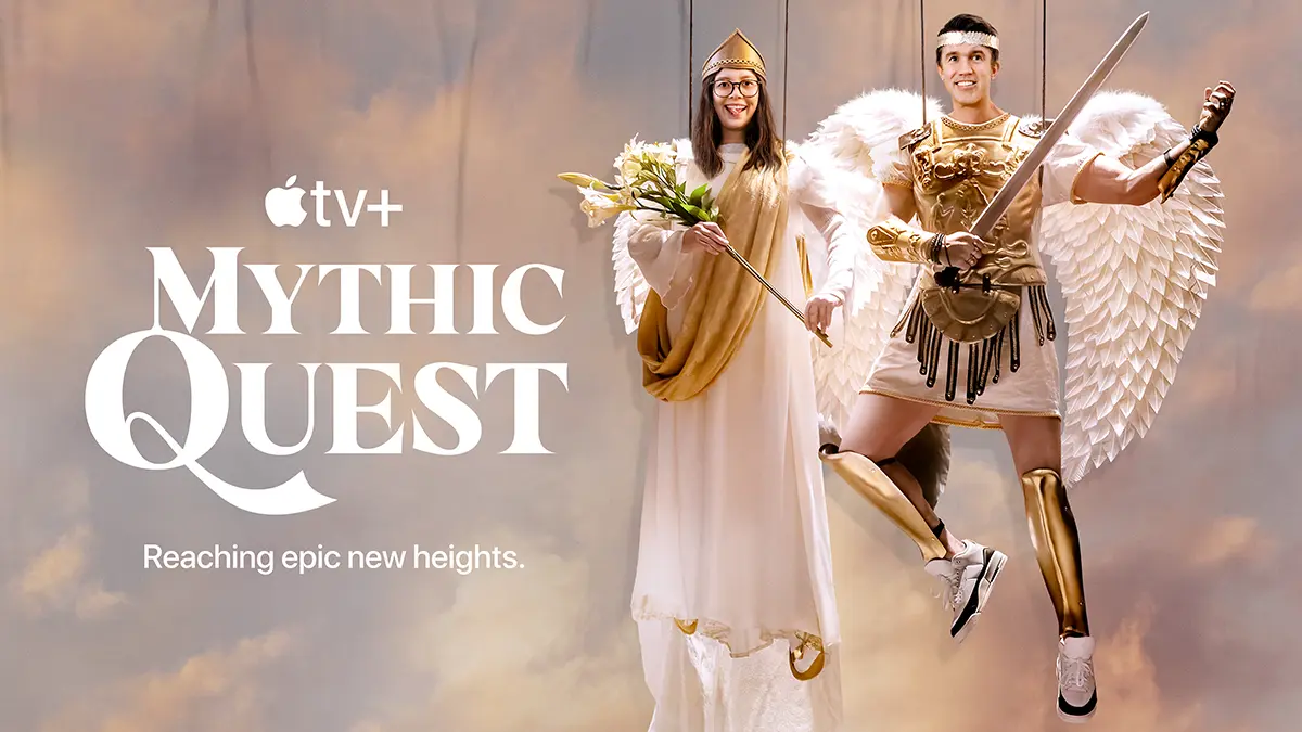 Mythic Quest - Quarta temporada