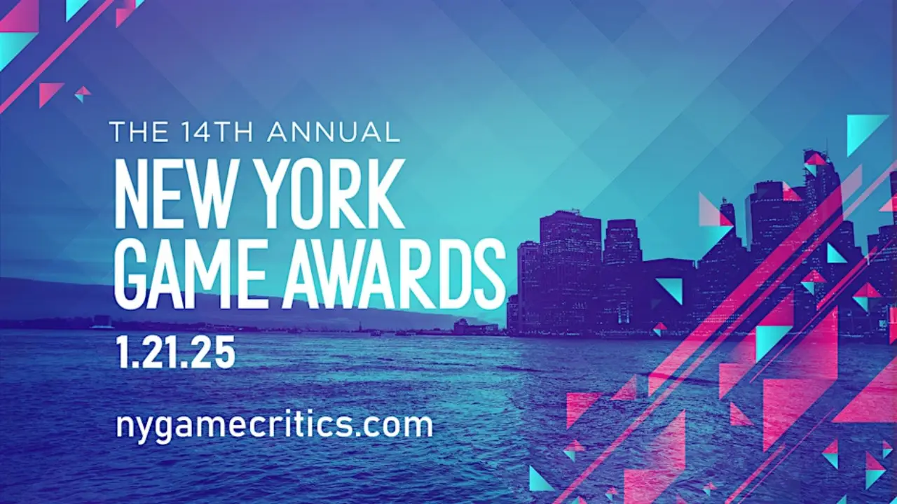 New York Game Awards 2024