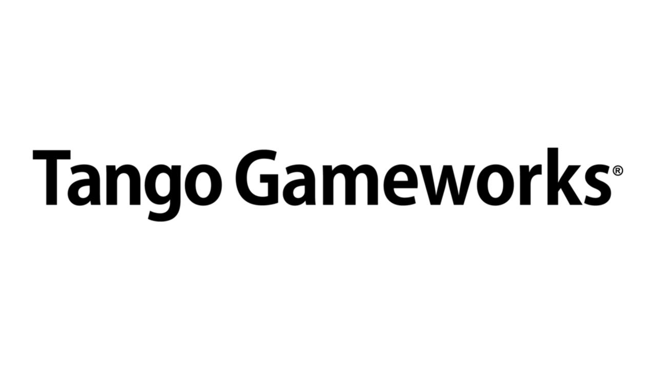 Tango Gameworks logo