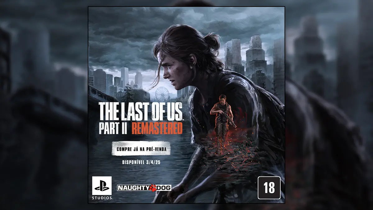 The Last of Us Part II Remastered para PC