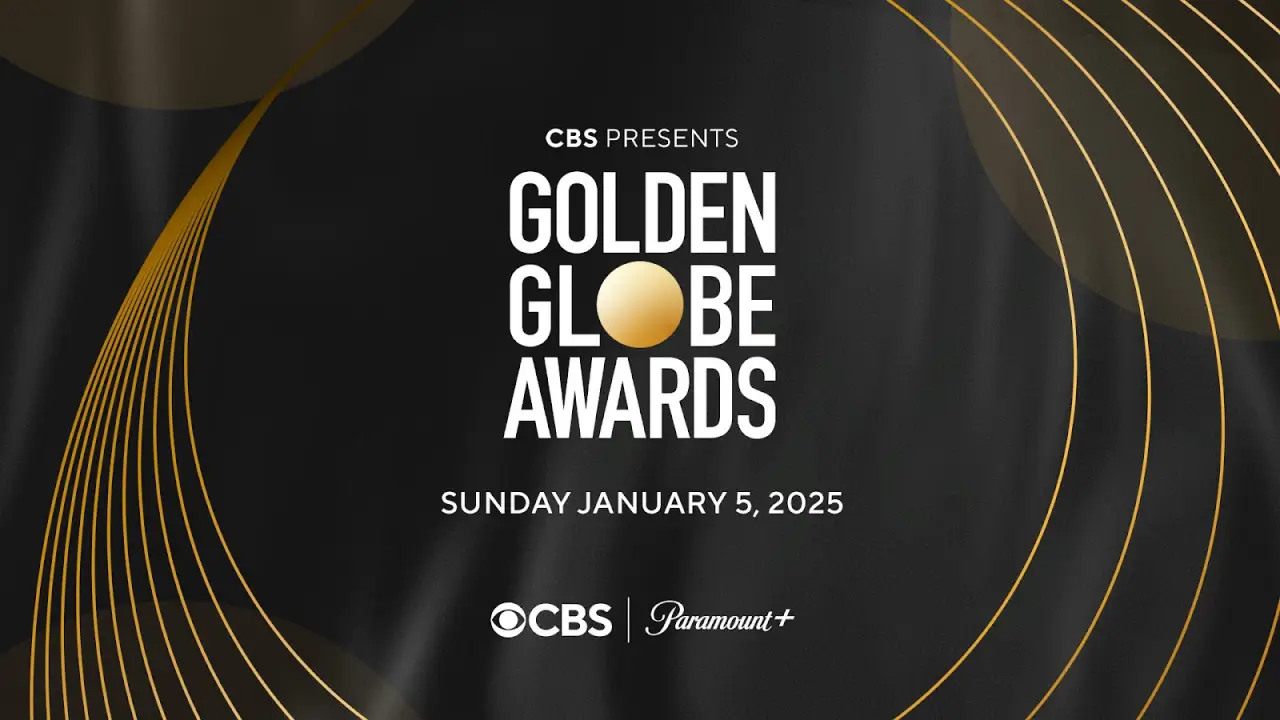 golden globes awards 2025